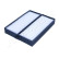 Filter, kupéventilation FAA-KI11 Japanparts, miniatyr 2