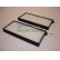 Filter, kupéventilation FAA-KI15 Japanparts, miniatyr 2