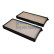 Filter, kupéventilation FAA-KI15 Japanparts, miniatyr 3