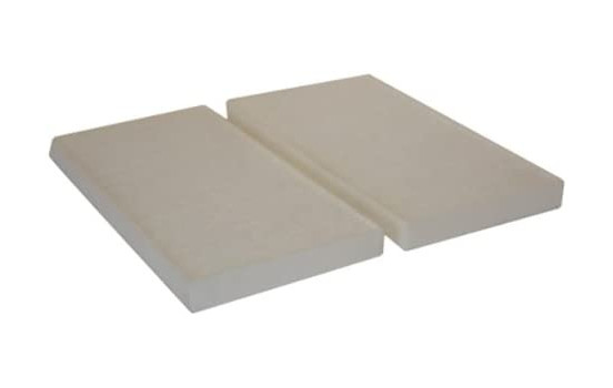 Filter, kupéventilation FAA-KI17 Japanparts