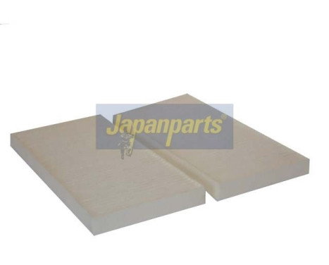 Filter, kupéventilation FAA-KI17 Japanparts, bild 2