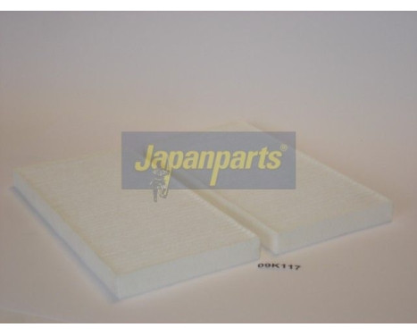 Filter, kupéventilation FAA-KI17 Japanparts, bild 3
