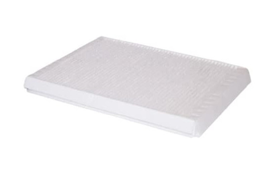 Filter, kupéventilation FAA-KI18 Japanparts