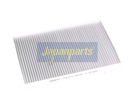 Filter, kupéventilation FAA-KI18 Japanparts, bild 2