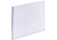 Filter, kupéventilation FAA-KI20 Japanparts