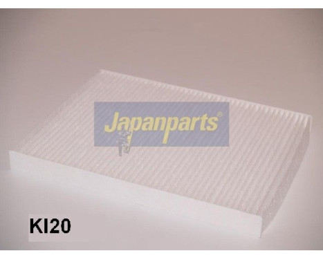 Filter, kupéventilation FAA-KI20 Japanparts, bild 2