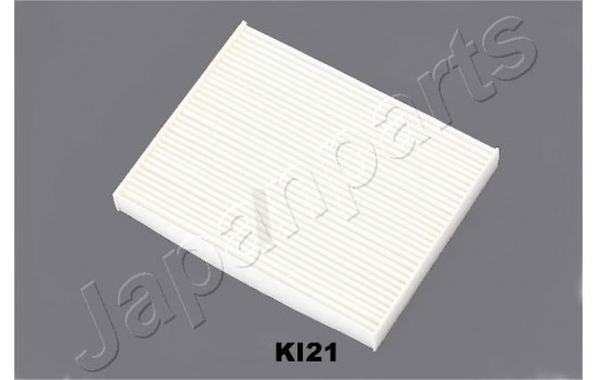 Filter, kupéventilation FAA-KI21 Japanparts