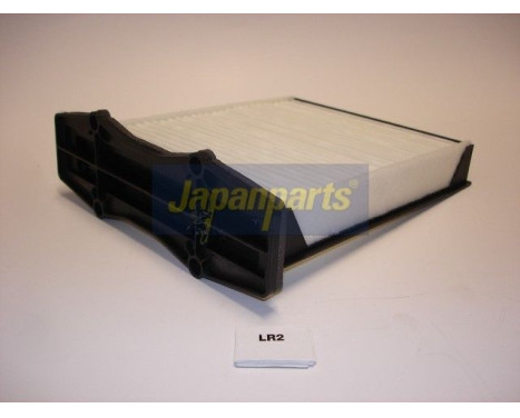 Filter, kupéventilation FAA-LR2 Japanparts