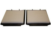 Filter, kupéventilation FAA-LR3 Japanparts
