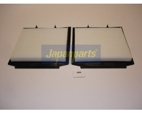 Filter, kupéventilation FAA-LR3 Japanparts, bild 2