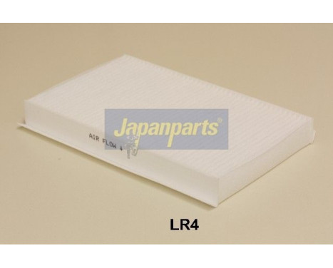 Filter, kupéventilation FAA-LR4 Japanparts