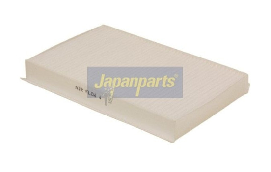 Filter, kupéventilation FAA-LR4 Japanparts, bild 2