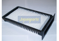Filter, kupéventilation FAA-LR6 Japanparts
