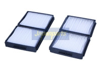 Filter, kupéventilation FAA-MA0 Japanparts