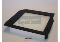 Filter, kupéventilation FAA-MA1 Japanparts