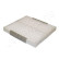 Filter, kupéventilation FAA-MA10 Japanparts, miniatyr 2