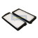 Filter, kupéventilation FAA-MA11 Japanparts, miniatyr 2
