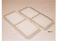 Filter, kupéventilation FAA-MA12 Japanparts