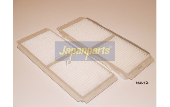 Filter, kupéventilation FAA-MA12 Japanparts