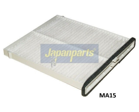 Filter, kupéventilation FAA-MA15 Japanparts, bild 2