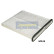 Filter, kupéventilation FAA-MA15 Japanparts, miniatyr 2