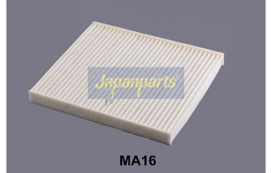 Filter, kupéventilation FAA-MA16 Japanparts