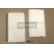 Filter, kupéventilation FAA-MA17 Japanparts
