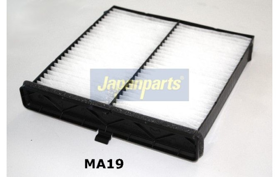 Filter, kupéventilation FAA-MA19 Japanparts