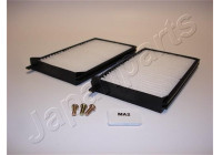 Filter, kupéventilation FAA-MA2 Japanparts