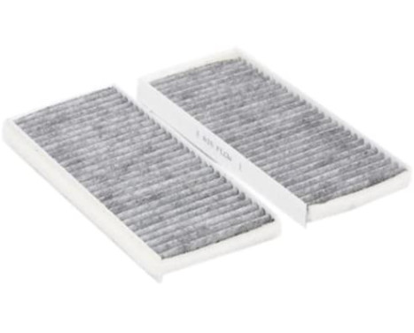 Filter, kupéventilation FAA-MA4 Japanparts