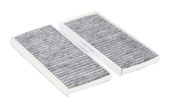 Filter, kupéventilation FAA-MA4 Japanparts