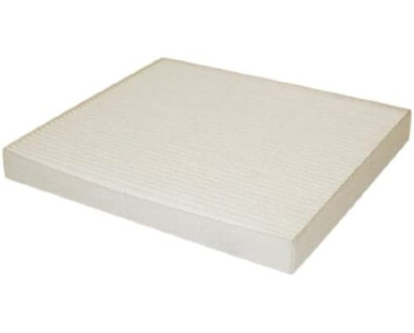 Filter, kupéventilation FAA-MA5 Japanparts