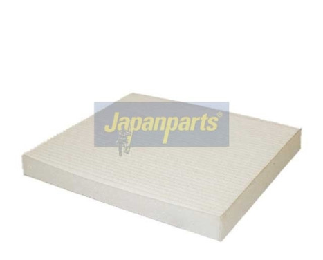 Filter, kupéventilation FAA-MA5 Japanparts, bild 2