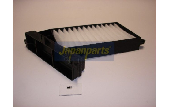 Filter, kupéventilation FAA-MI1 Japanparts, bild 2