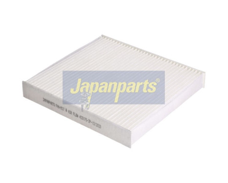 Filter, kupéventilation FAA-MI7 Japanparts, bild 2