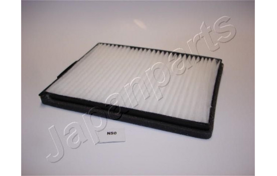 Filter, kupéventilation FAA-NS0 Japanparts