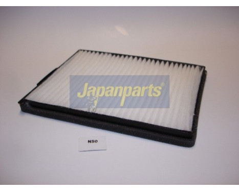 Filter, kupéventilation FAA-NS0 Japanparts