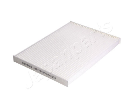 Filter, kupéventilation FAA-NS10 Japanparts, bild 2