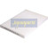 Filter, kupéventilation FAA-NS10 Japanparts, miniatyr 2