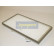 Filter, kupéventilation FAA-NS11 Japanparts, miniatyr 2