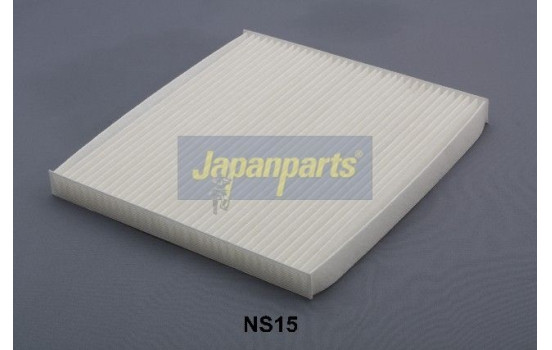Filter, kupéventilation FAA-NS15 Japanparts