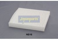 Filter, kupéventilation FAA-NS16 Japanparts