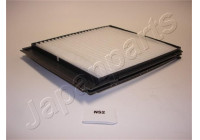 Filter, kupéventilation FAA-NS2 Japanparts