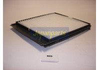 Filter, kupéventilation FAA-NS2 Japanparts