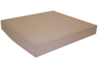 Filter, kupéventilation FAA-NS4 Japanparts