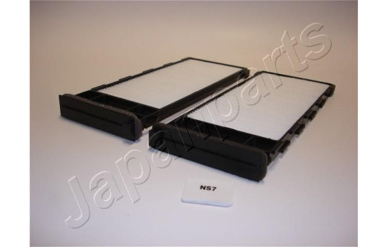 Filter, kupéventilation FAA-NS7 Japanparts