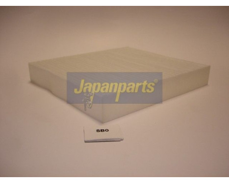 Filter, kupéventilation FAA-SB0 Japanparts, bild 2