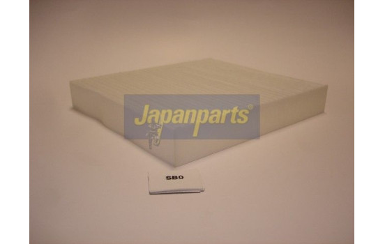 Filter, kupéventilation FAA-SB0 Japanparts, bild 2