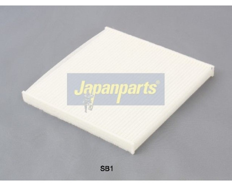 Filter, kupéventilation FAA-SB1 Japanparts