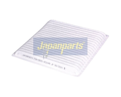 Filter, kupéventilation FAA-SB2 Japanparts, bild 2